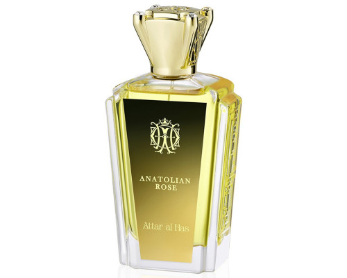 Attar Al Has Anatolian Rose , Парфюмерная вода 100 мл (Тестер)