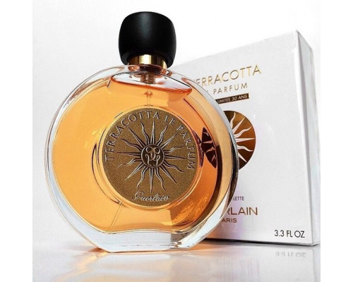 Guerlain Terracotta Le Parfum , Туалетная вода 100 мл. (тестер)