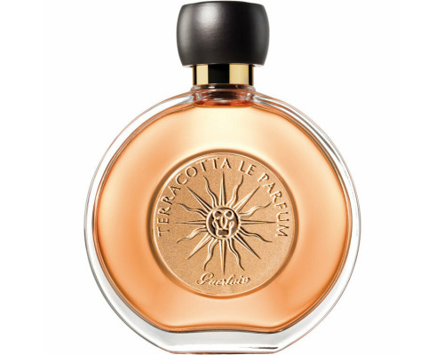 Guerlain Terracotta Le Parfum , Туалетная вода 100 мл. (тестер)