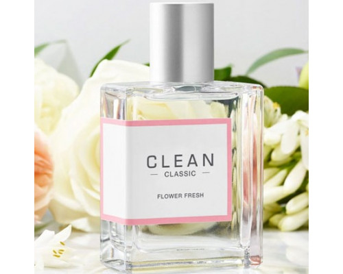 Clean Classic Flower Fresh , Парфюмерная вода 60 мл