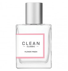 Clean Classic Flower Fresh , Парфюмерная вода 60 мл