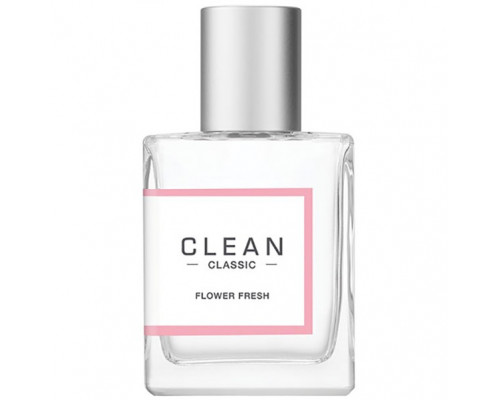 Clean Classic Flower Fresh , Парфюмерная вода 60 мл