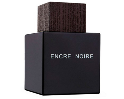 Lalique Encre Noire Pour Homme , Туалетная вода 100мл (тестер)