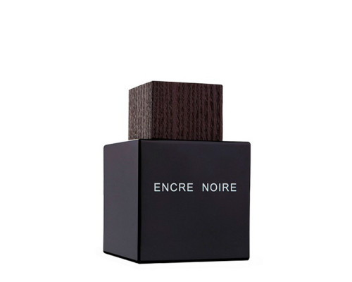 Lalique Encre Noire Pour Homme , Туалетная вода 100мл (тестер)