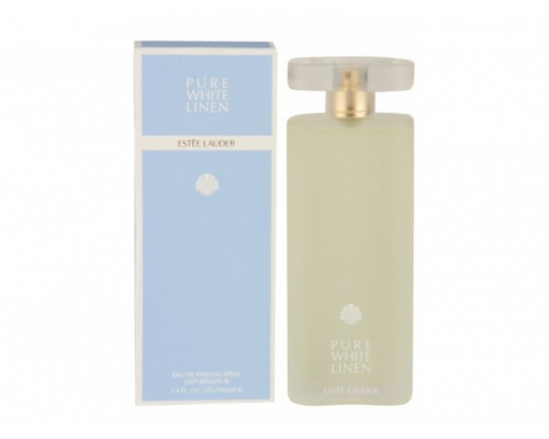 Estee Lauder Pure White Linen , Парфюмерная вода 100 мл. (тестер)