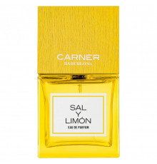 Carner Barcelona Sal Y Limon , *ОТЛИВАНТ 10мл