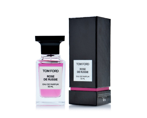 Tom Ford Rose de Russie , Парфюмерная вода 50мл