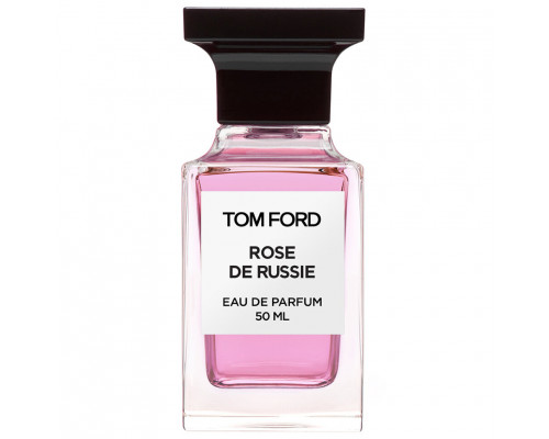 Tom Ford Rose de Russie , Парфюмерная вода 50мл