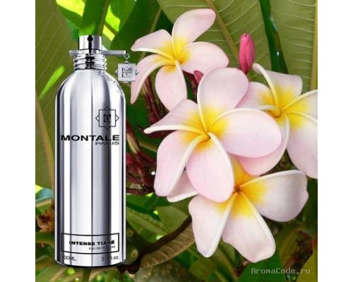 Montale Intense Tiare , Парфюмерная вода 100мл