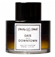 Philly & Phill Date me in Downtow , Парфюмерная вода 100 мл