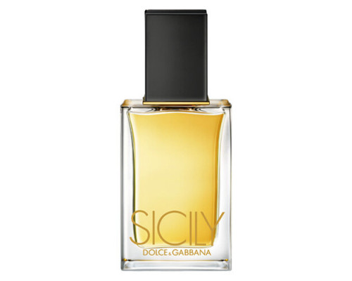 Dolce & Gabbana Sicily , Пробник 1,5мл