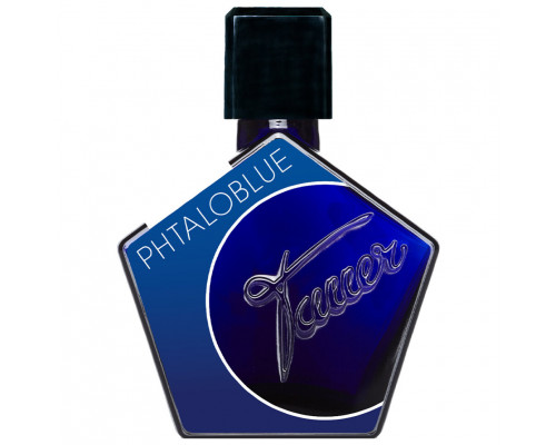 Tauer Perfumes Phtaloblue , Парфюмерная вода 50мл