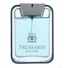 Trussardi Blue Land , Туалетная вода 50мл