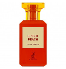 Maison Alhambra Bright Peach , Парфюмерная вода 80мл