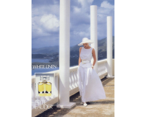 Estee Lauder White Linen , Парфюмерная вода 60мл