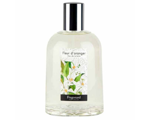 Fragonard Fleur d'oranger , Духи 60 мл