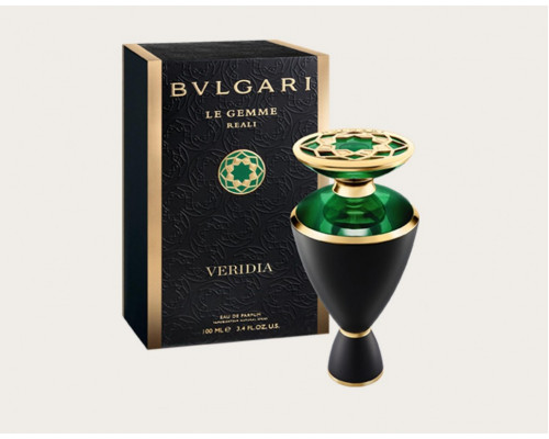 Bvlgari Veridia , Парфюмерная вода 100 мл