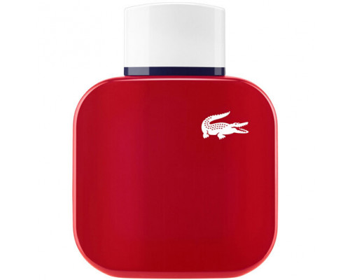 Lacoste Eau de Lacoste L.12.12 French Panache Pour Elle , Туалетная вода 50 мл