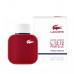 Lacoste Eau de Lacoste L.12.12 French Panache Pour Elle , Туалетная вода 90 мл (тестер)