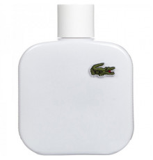 Lacoste Eau de Lacoste L.12.12 Blanc , Туалетная вода 100 мл (тестер)