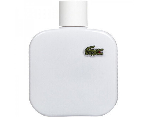 Lacoste Eau de Lacoste L.12.12 Blanc , Туалетная вода 100 мл