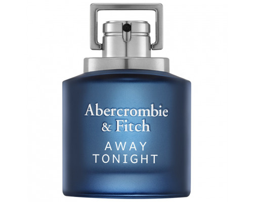 Abercrombie & Fitch Away Tonight Man , Туалетная вода 100мл (тестер)