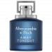 Abercrombie & Fitch Away Tonight Man , Туалетная вода 100мл (тестер)