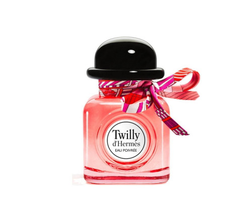 Hermes Twilly d Hermes Eau Poivree , Парфюмерная вода 85 мл (тестер)