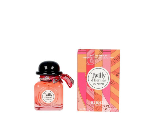 Hermes Twilly d Hermes Eau Poivree , Парфюмерная вода 15 мл