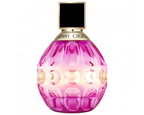 Jimmy Choo Rose Passion , Парфюмерная вода 100 мл (тестер)