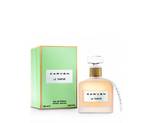 Carven Le Parfum , Парфюмерная вода 100 мл (тестер)