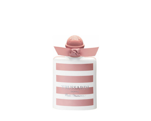 Trussardi Donna Pink Marina , Туалетная вода 100 мл