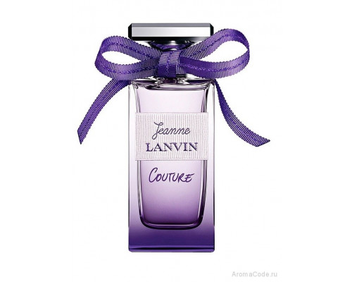 Lanvin Jeanne Couture , Парфюмерная вода 100мл (тестер)