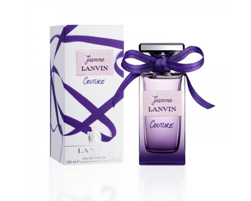 Lanvin Jeanne Couture , Парфюмерная вода 100мл