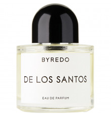 Byredo De Los Santos , Парфюмерная вода 50мл