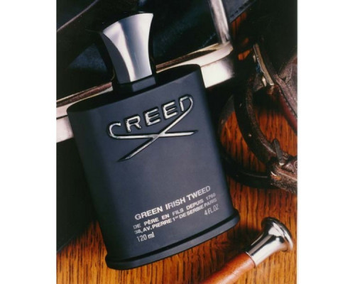 Creed Green Irish Tweed , Пробник 2,5мл