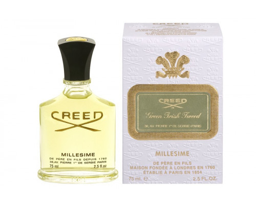 Creed Green Irish Tweed , Отливант 5мл (sale)