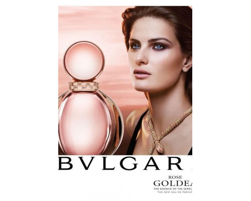 Bvlgari Rose Goldea , Парфюмерная вода 90мл (тестер)