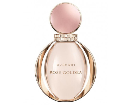 Bvlgari Rose Goldea , Парфюмерная вода 50мл