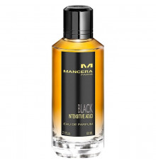 Mancera Black Intensitive Aoud , Парфюмерная вода 120 мл