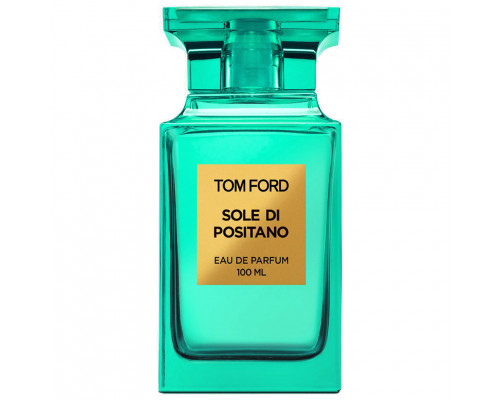 Tom Ford Sole Di Positano , Парфюмерная вода 50мл (тестер)