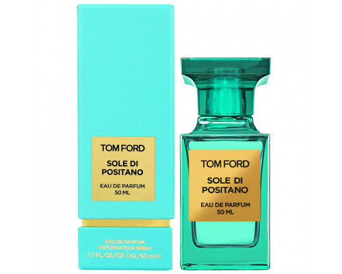 Tom Ford Sole Di Positano , Парфюмерная вода 50мл