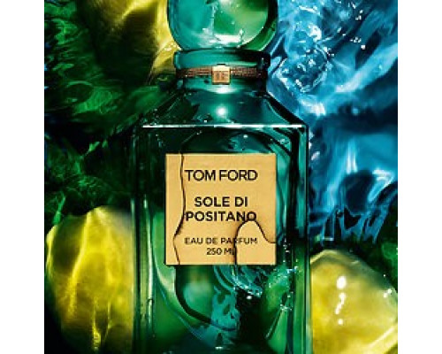 Tom Ford Sole Di Positano , Парфюмерная вода 50мл (тестер)