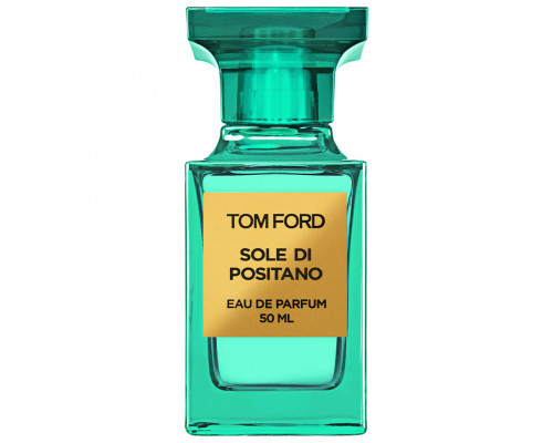 Tom Ford Sole Di Positano , Парфюмерная вода 50мл