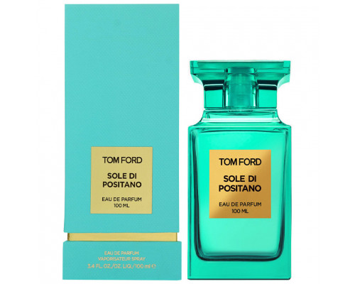 Tom Ford Sole Di Positano , Парфюмерная вода 50мл