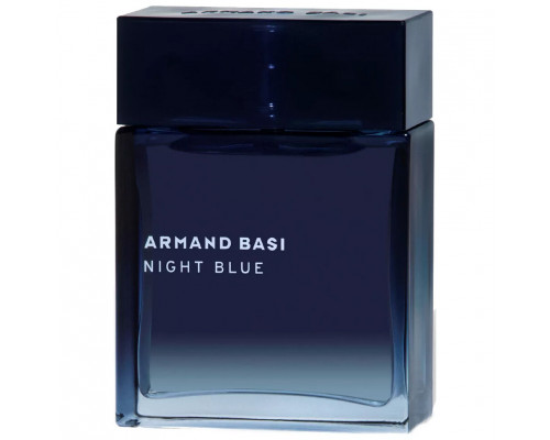 Armand Basi Night Blue , Туалетная вода 50мл