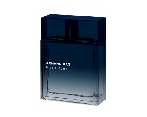 Armand Basi Night Blue , Туалетная вода 50мл