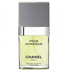 Chanel Pour Monsieur Concentree , Туалетная вода 75 мл. (тестер)