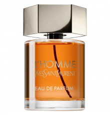 Yves Saint Laurent L'Homme Eau de Parfum , Парфюмерная вода 100мл