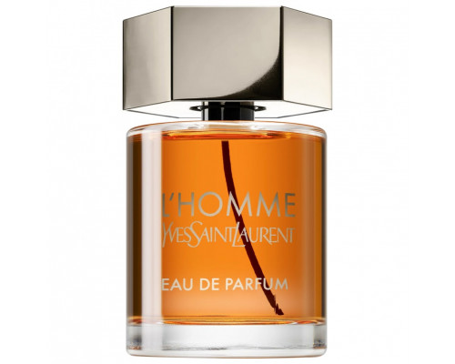 Yves Saint Laurent L'Homme Eau de Parfum , Парфюмерная вода 100мл